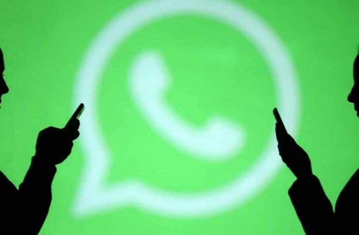 WhatsApp agora conta com transações financeiras no app