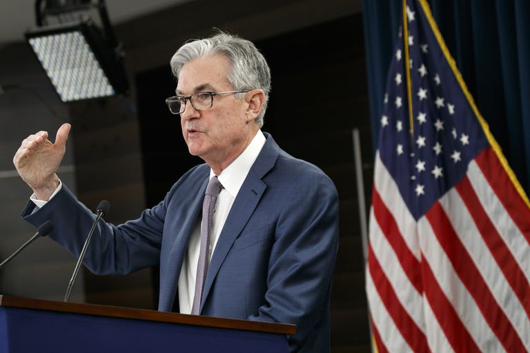 Federal Reserve mantem juros nos Estados Unidos