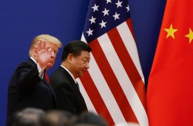 China determina o fechamento de consulado americano em Chengdu em resposta a Trump