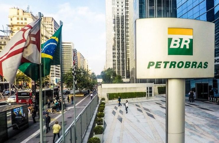 Braskem (BRKM5), Petrobras (PETR3; PTR4) e Odebrecht devem selar acordo com petroquímica