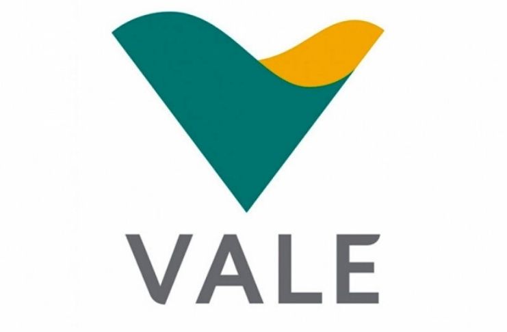 Vale (VALE3) abrirá empresa de soluções de baixo carbono com Kobe Steel e Mitsui