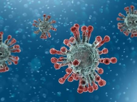 Novo vírus com potencial pandêmico é encontrado na China
