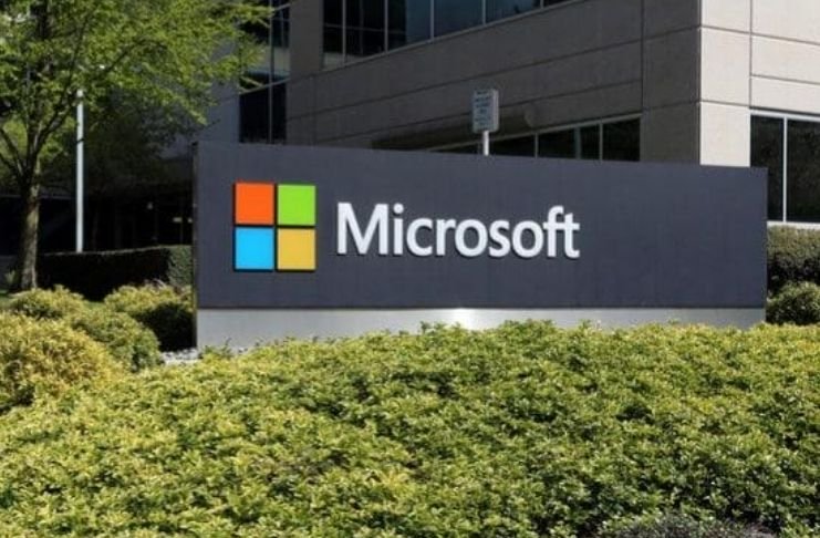 Microsoft (MSFT) ultrapassa Google (GOOGL) e se torna a terceira marca mais valiosa do mundo