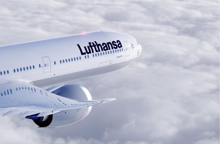Lufthansa (LHA) promove corte de gastos em meio à pandemia