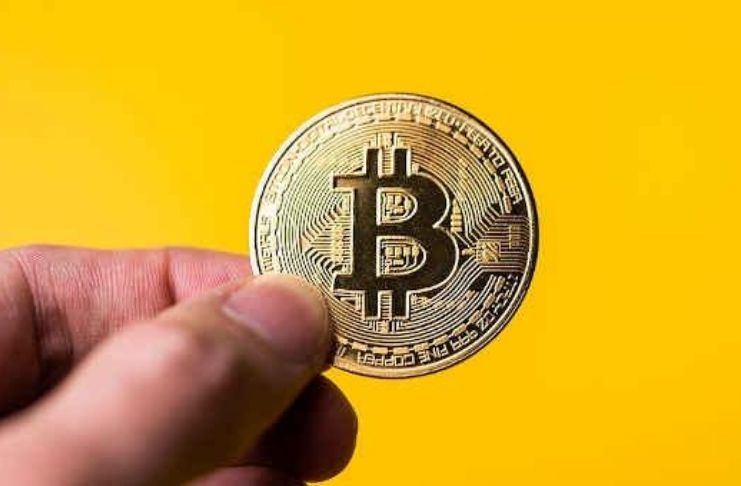 Bitcoin acumula mais de US$11 mil em uma semana