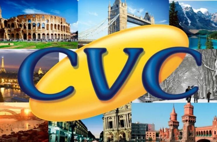Ações da CVC (CVCB3) sobem até 10% após anúncio de capitalização