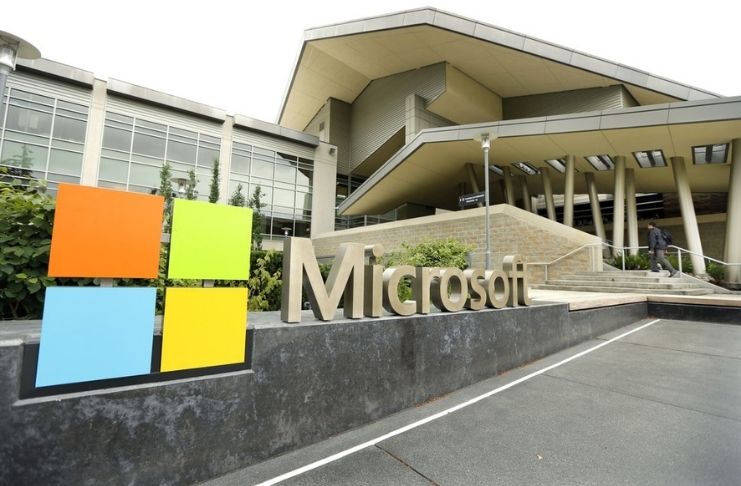 Microsoft (MSFT34) inicia fundo para startups com executivas mulheres