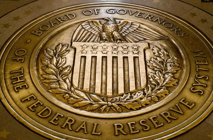 Mercado futuro sobe nos EUA com investidores de olho no Fed