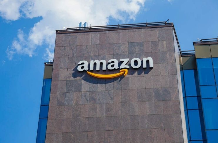 Amazon (AMAZO34) aumenta investimento em indústria espacial