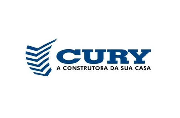 Ações da Cury (CURY3) estreiam em alta na B3 (B3SA3)