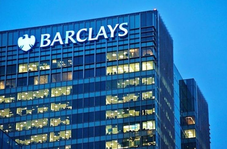 Barclays (B1CS34) – Banco global supera expectativas dos analistas para terceiro trimestre