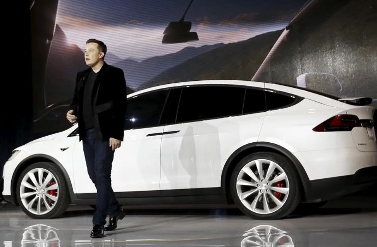 Tesla (TSLA34) – Elon Musk prevê produção de 500 mil veículos em 2020