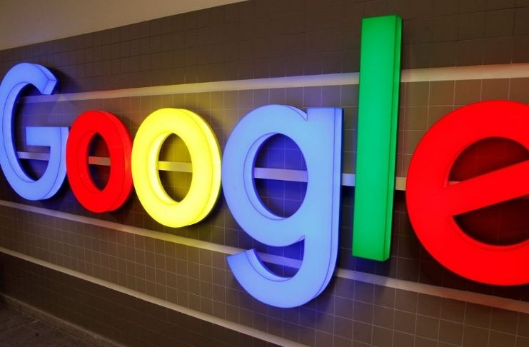 Google – Ações da Alphabet (GOOGL) deslancham após receita de US$ 46 bilhões