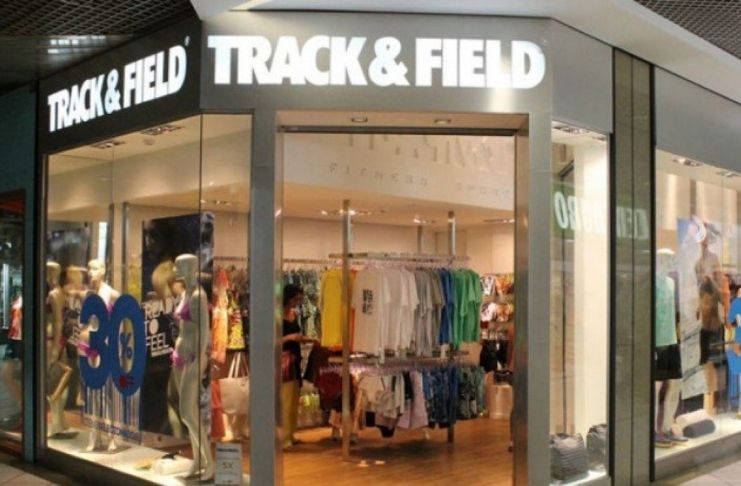 Track & Field (TFCO4) realiza oferta inicial pública inicial de R$ 522 milhões