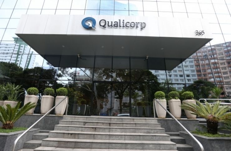 Qualicorp (QUAL3) – Papéis disparam após Rede D’Or elevar participação