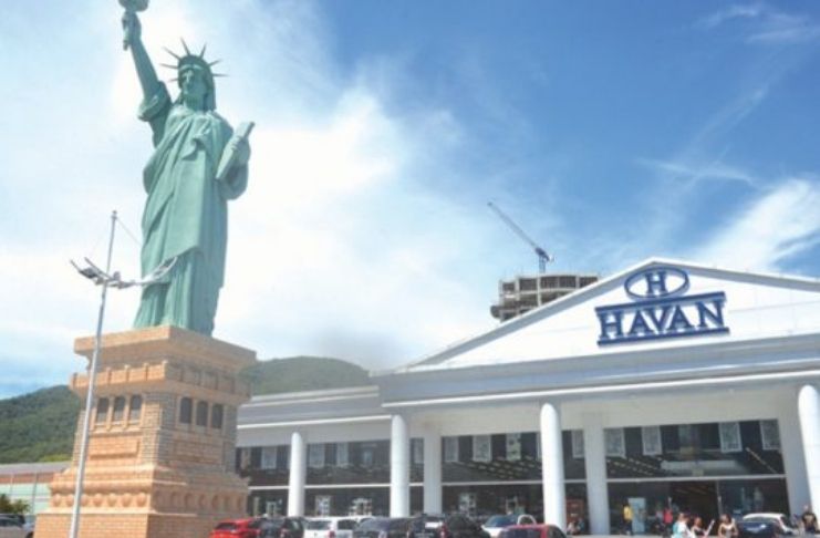 Havan decide adiar estreia na Bolsa de valores