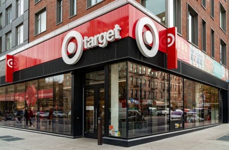 Target (TGTB34) supera expectativas de Wall Street
