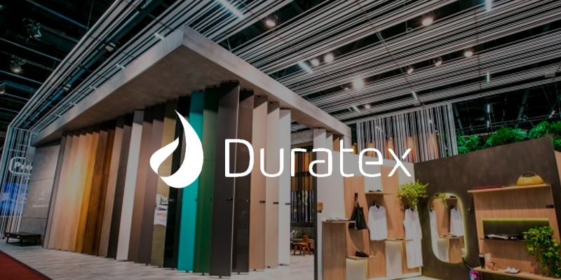 Duratex (DTEX3) tem alta de 347% no lucro trimestral