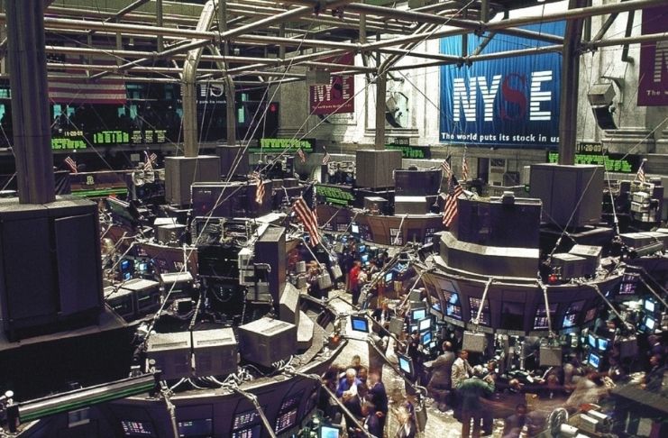 NYSE: Presidente da Bolsa fala sobre IPO de empresas chinesas