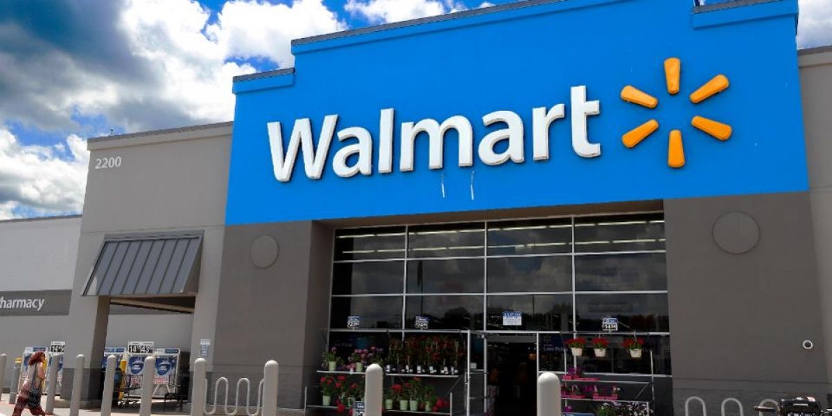 Walmart (WALM34) encerra contrato com empresa de robótica