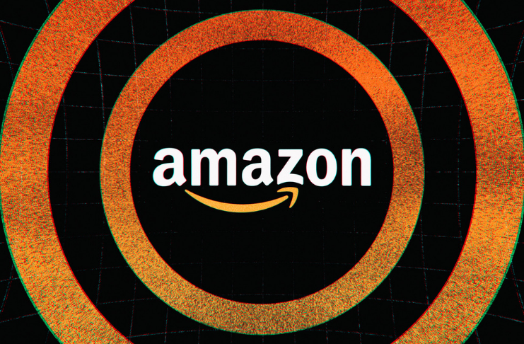 Amazon (AMZN) estima alta no consumo impulsionada pela pandemia