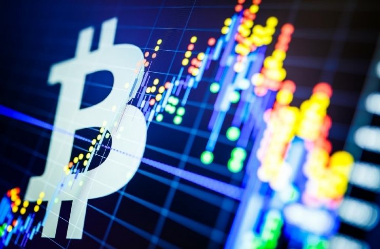 Bitcoin desaba 13% após forte ganho nas últimas negociações