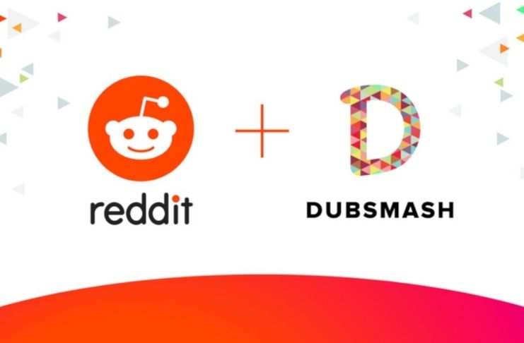 Reddit adquire app de vídeos Dubsmash