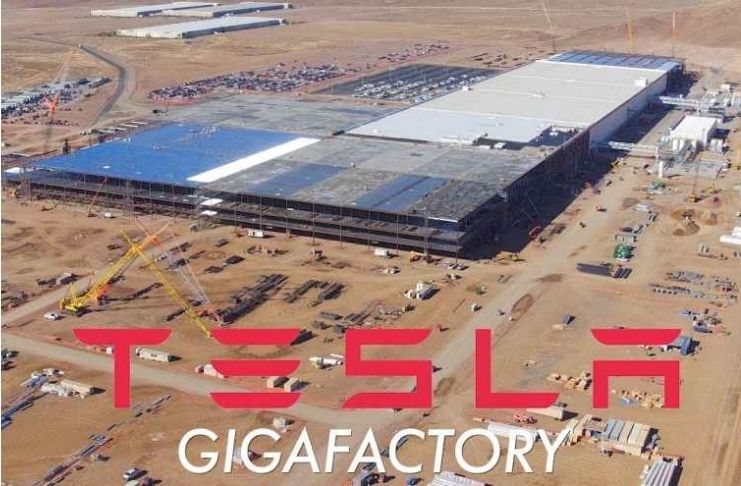 Tesla (TSLA34) – Cobras adormecidas impedem expansão de Gigafactory na Alemanha