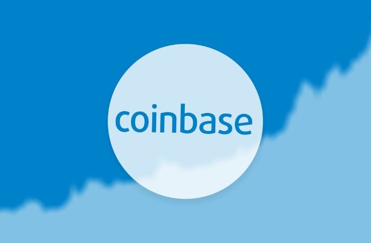 Coinbase planeja IPO conforme Bitcoin valoriza