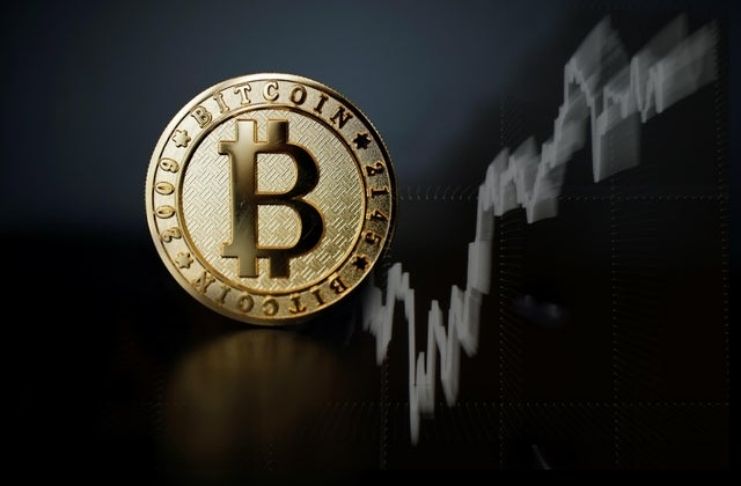 Bitcoin atinge US$ 20 mil em alta recorde