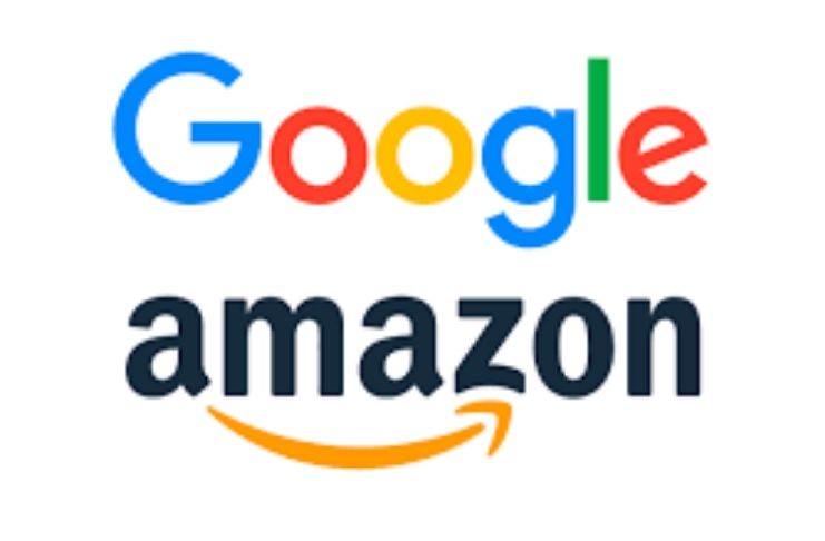 Amazon (AMZO34) e Google (GOGL34) são multadas por agência reguladora francesa
