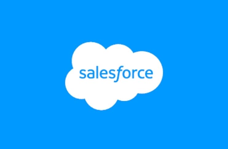 Salesforce (CRM) realiza transação bilhonária na indústria de software