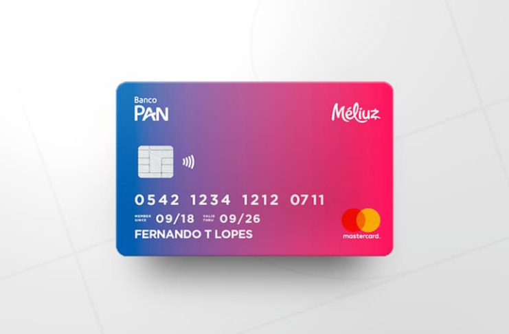 Conheça o novo Cartão Banco Pan Méliuz: o queridinho dos brasileiros