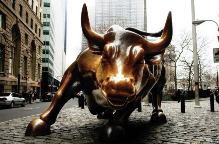 Wall Street deve abrir em alta nesta quarta-feira