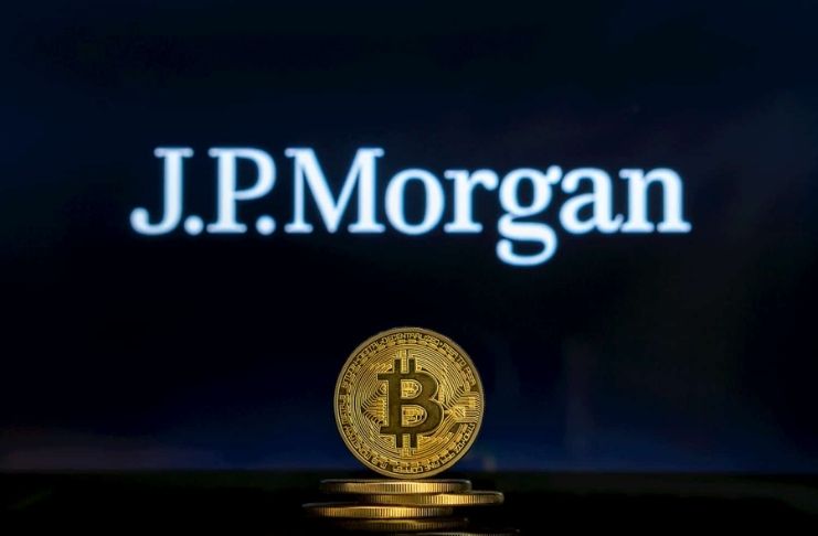 Bitcoin pode chegar a US$ 146 mil, diz JPMorgan (JPMC34)