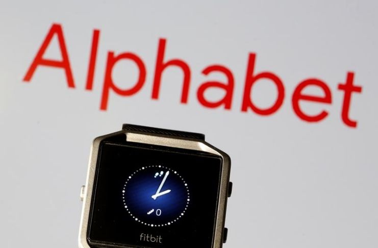 Alphabet (GOOGL) fecha acordo de compra da Fitbit (FIT) por US$ 2,1 bilhões