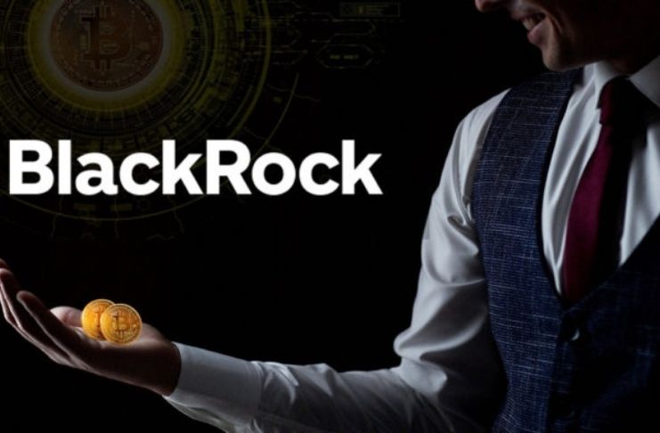 BlackRock (BLK) adiciona Bitcoin a seus fundos