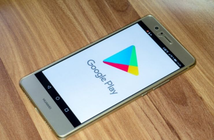 Google (GOOGL) remove apps de empréstimo da PlayStore na Índia