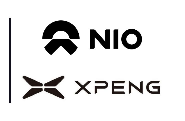 Xpeng (XPEV) E Nio (NIO) recebem apoio de bancos estatais da China