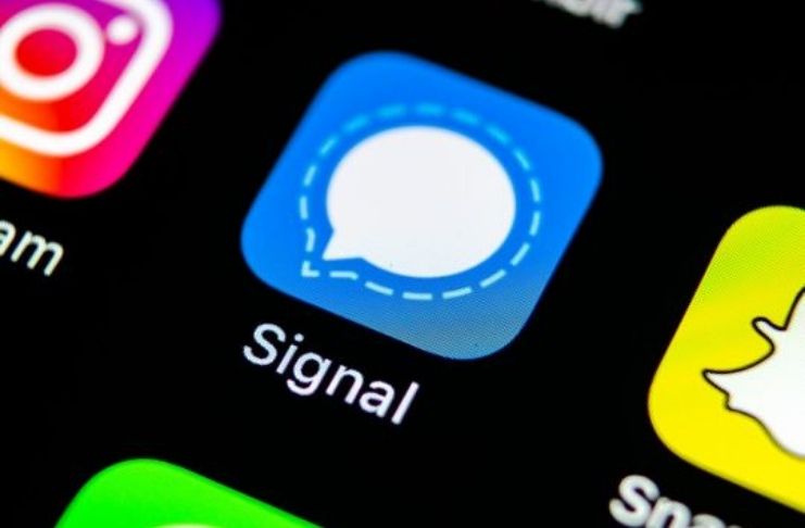 WhatsApp, do Facebook (FB), perde usuários para Signal e Telegram